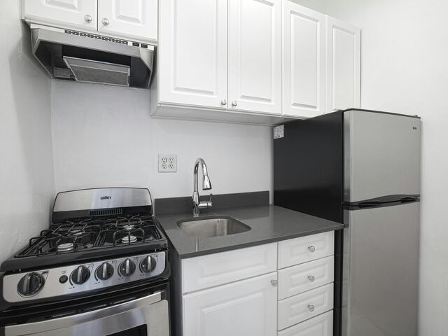 1-Bedroom at South Pierre (aka 160 West 71st)