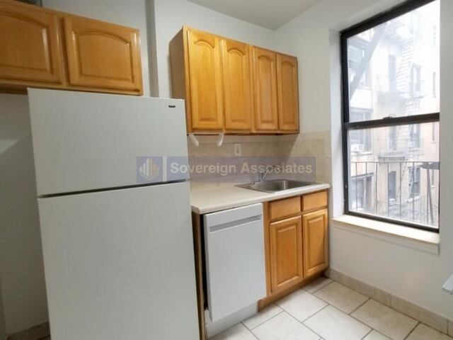 3-Bedroom at 610 West 150th Street