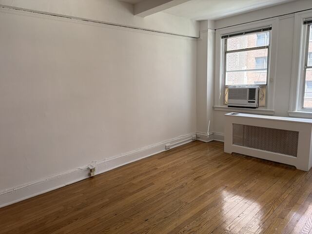 Studio at Dryden East