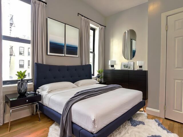 2-Bedroom at 573 West 159th Street