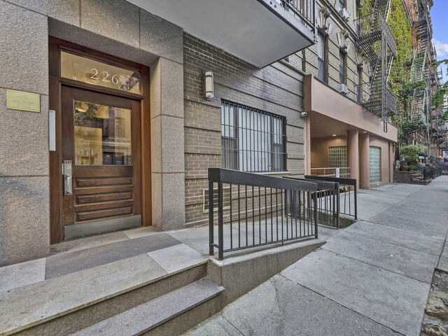1-Bedroom at 226 East 25th Street
