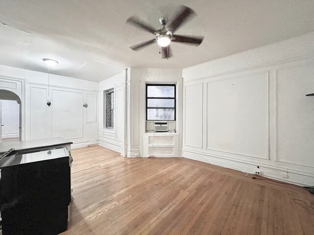 1-Bedroom at 45 Tiemann Place