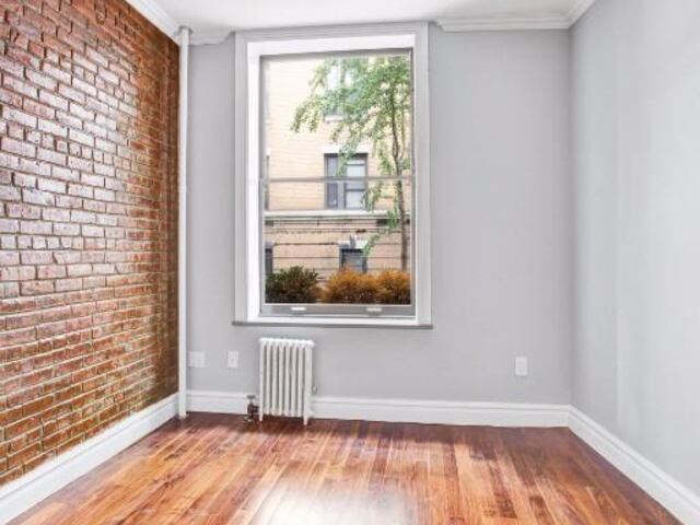 1-Bedroom at 52 Barrow Street