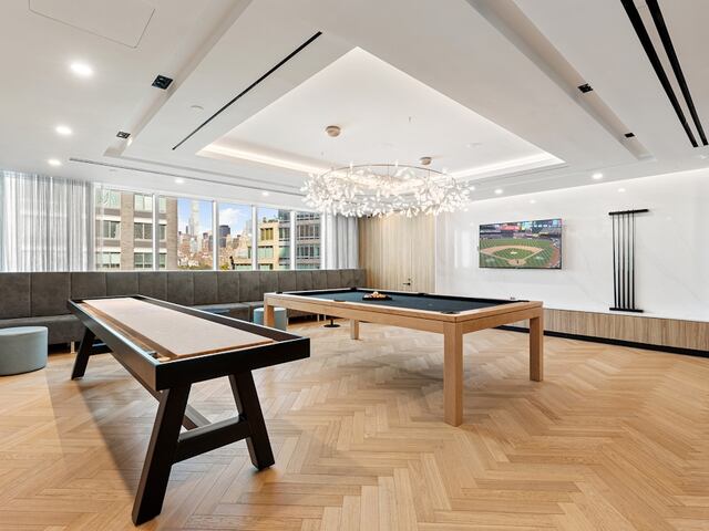 1-Bedroom at 47-05 Center Boulevard