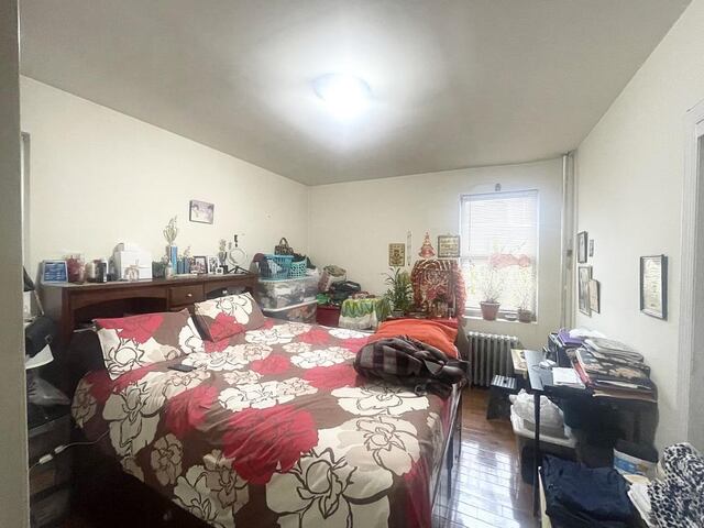1-Bedroom at 39-19 62nd Street