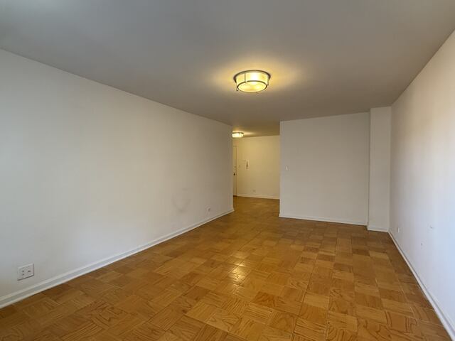 1-Bedroom at Yorkshire Towers