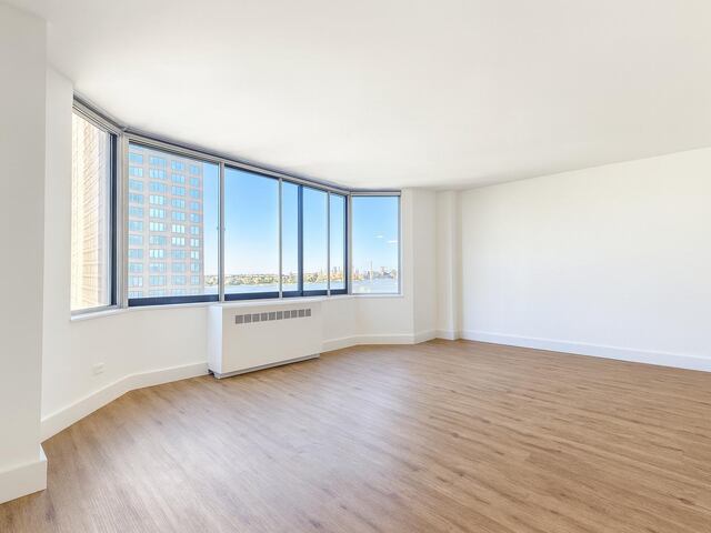 1-Bedroom at The Hamilton