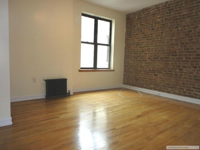 3-Bedroom at 112 Haven Avenue