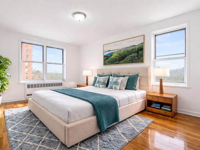 2-Bedroom at 66 Overlook Terrace