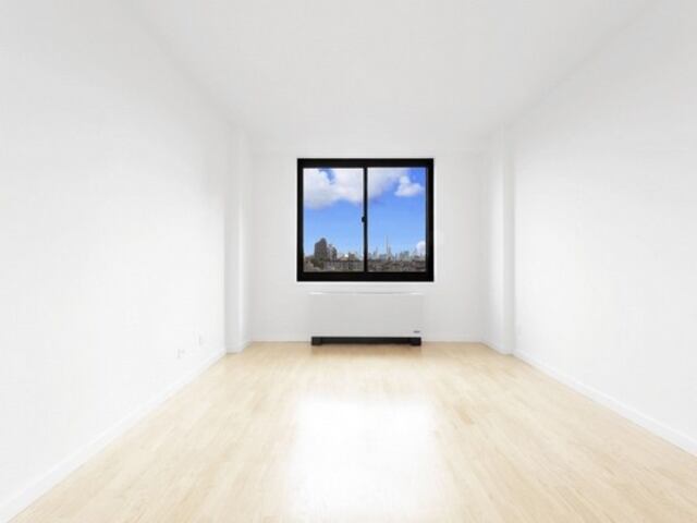 2-Bedroom at Lenox Terrace II: 2186 Fifth Ave