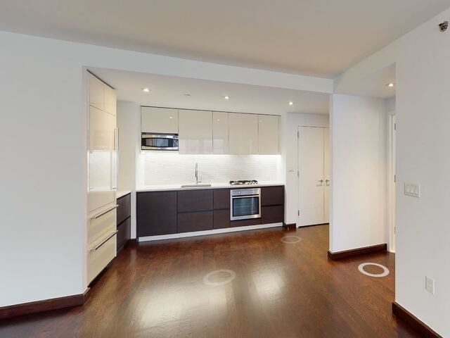 1-Bedroom at The Nathaniel