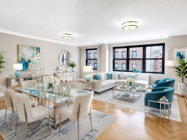 3-Bedroom at Yorkshire Towers