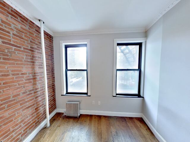 1-Bedroom at 493 Second Avenue