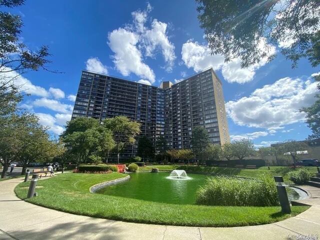 2-Bedroom at 2 Bay Club Drive