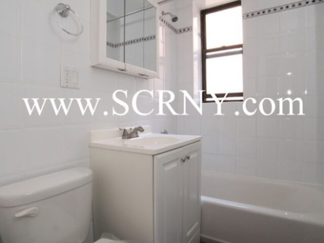 2-Bedroom at 515 West 122nd Street