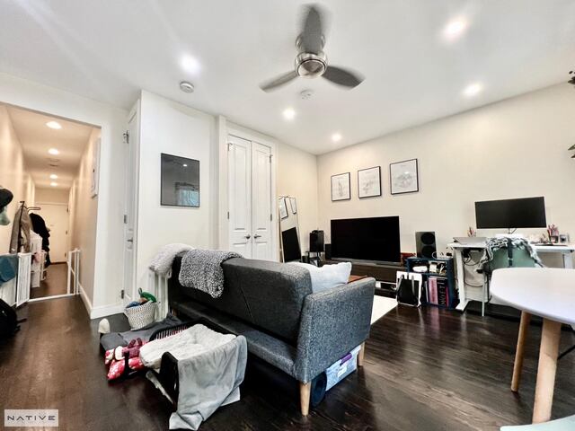 1-Bedroom at 93 India Street