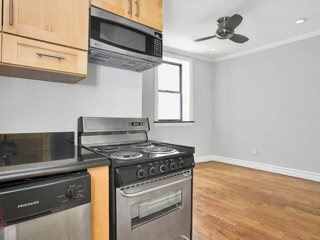 2-Bedroom at 330 East 35th Street