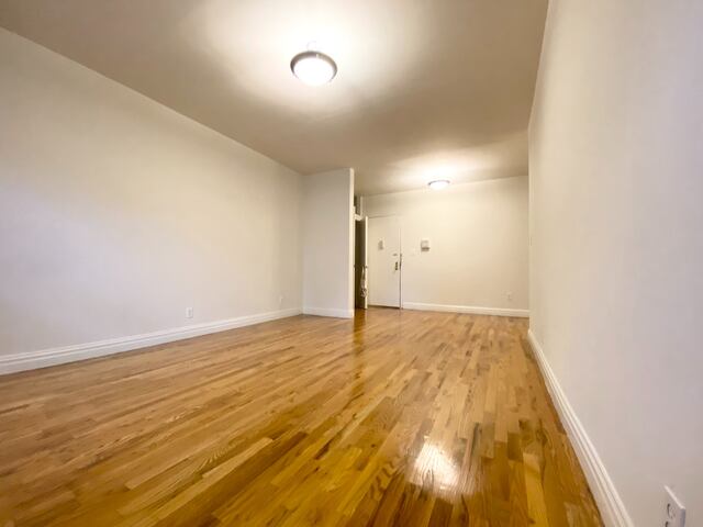 1-Bedroom at 282 Cabrini Boulevard