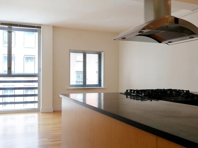 1-Bedroom at 217 Front Street