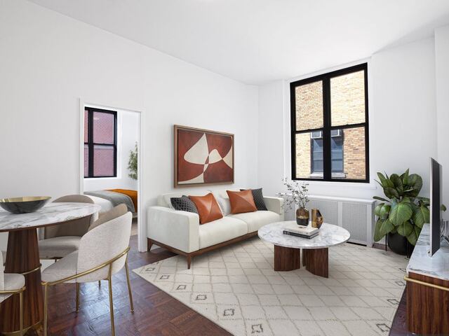 1-Bedroom at South Pierre (aka 160 West 71st)