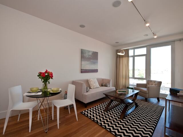 1-Bedroom at 301 Sullivan Place