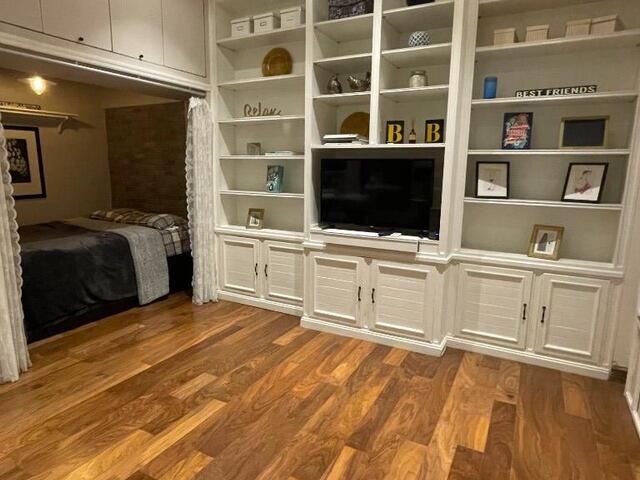 Studio at 65 East 54th Street
