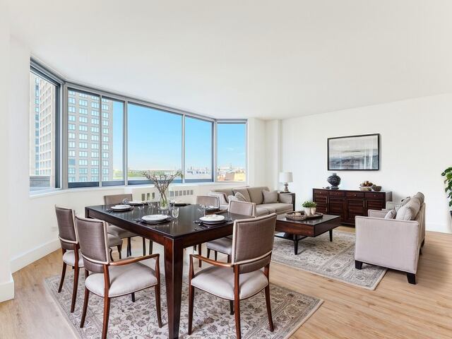 1-Bedroom at The Hamilton