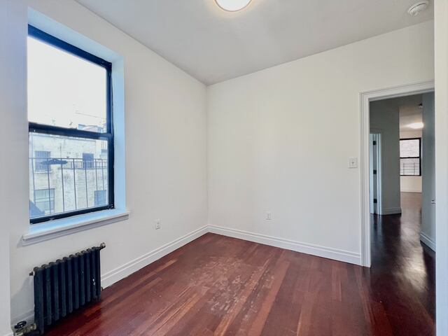 2-Bedroom at The Westbourne : 607 West 137th
