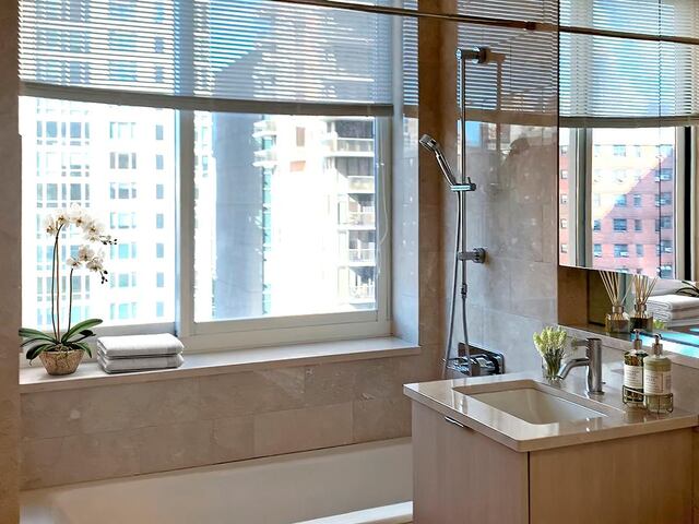 1-Bedroom at The Encore