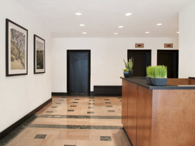 1-Bedroom at West Pierre