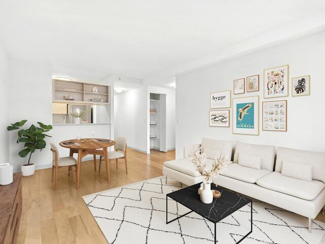 Studio at The Helena