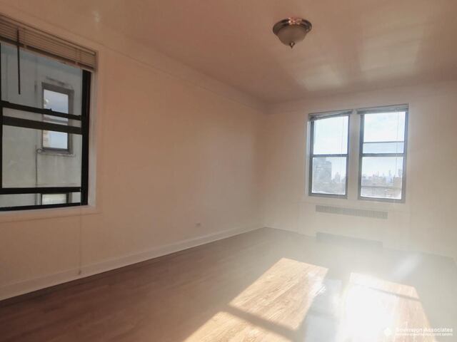 2-Bedroom at 615 West 172nd Street