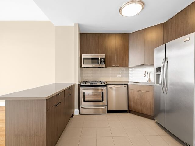 1-Bedroom at The Capitol