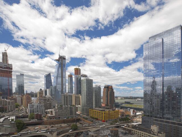 1-Bedroom at 420 West 42nd Street