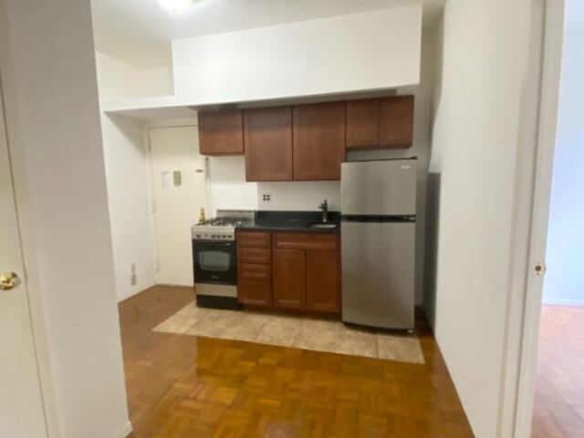 2-Bedroom at 304 West 92nd Street