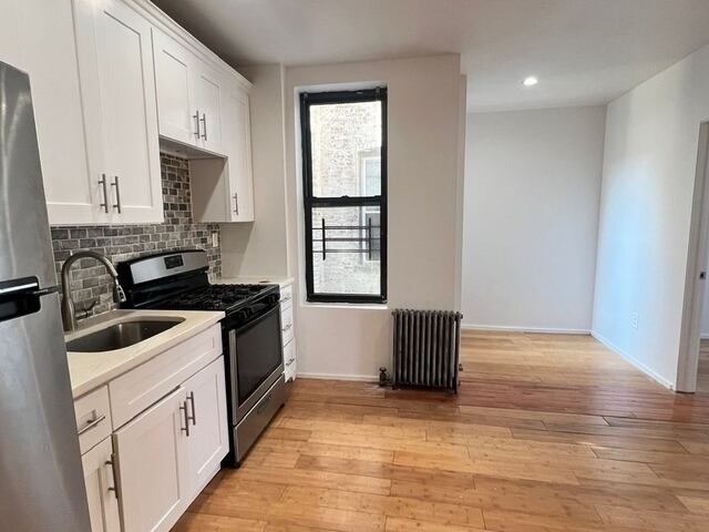 2-Bedroom at 1796 Nostrand Avenue