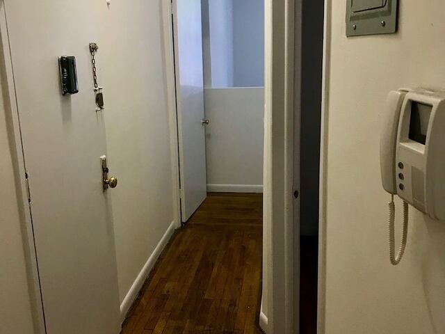4-Bedroom at 186 Claremont Avenue