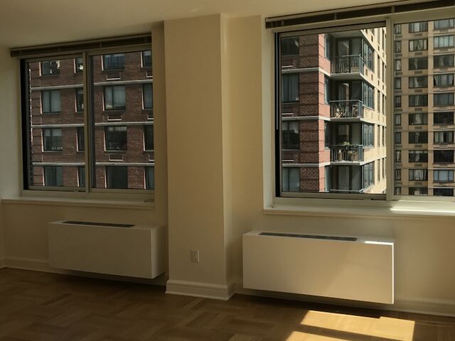 2-Bedroom at The Ashley