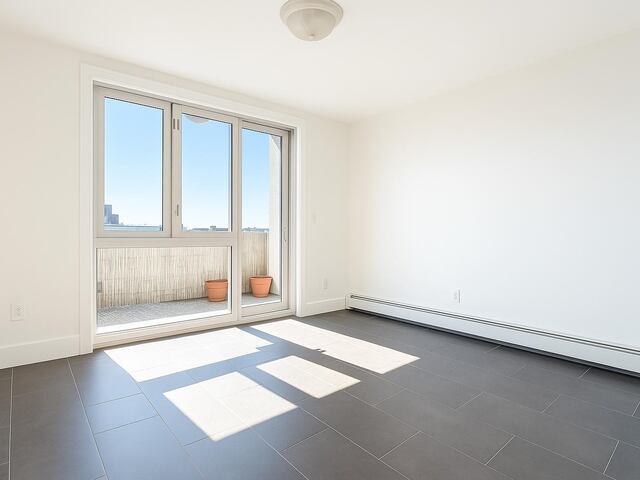 1-Bedroom at 143 Skillman Avenue