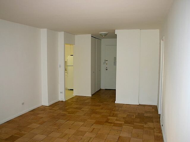 1-Bedroom at Ambassador East