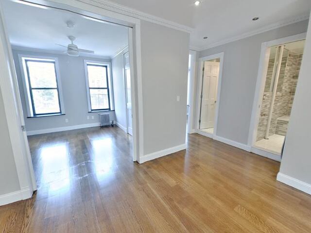 3-Bedroom at 326 East 100th Street