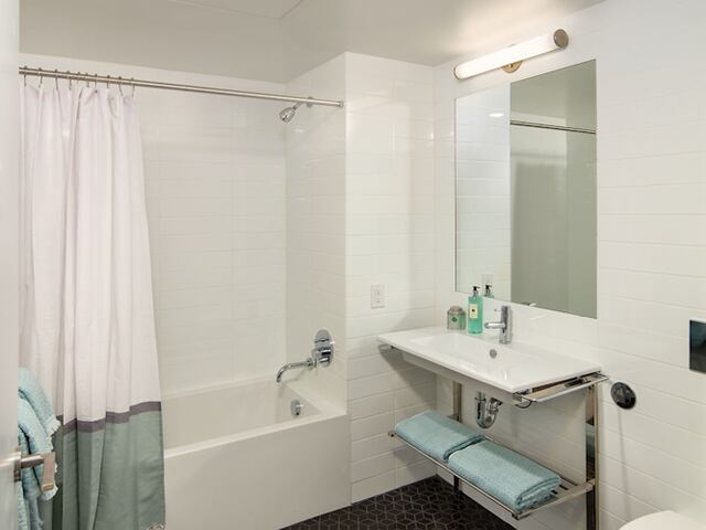 Studio at 94 North 3rd Street