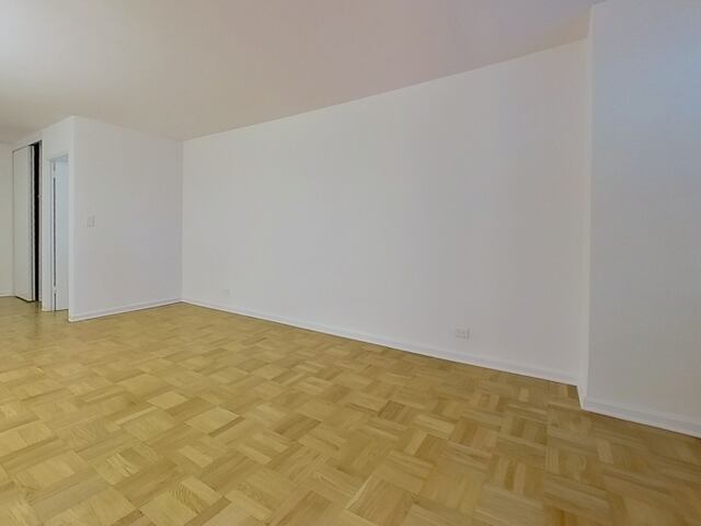 2-Bedroom at Yorkshire Towers