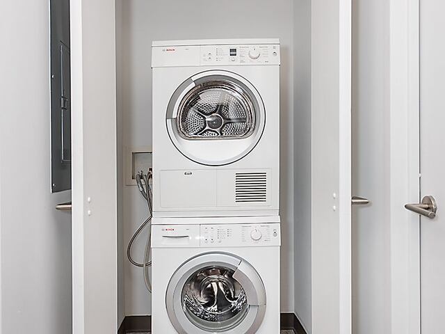 1-Bedroom at Echelon Chelsea