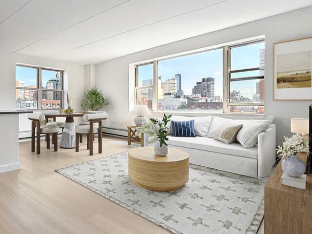 2-Bedroom at SOHO Court