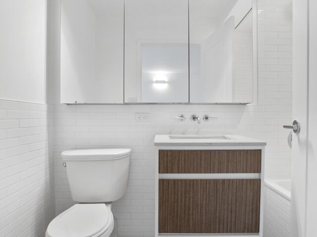 Studio at The Chelsea