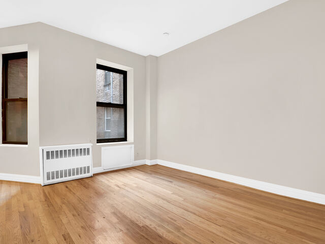 2-Bedroom at 226 East 25th Street