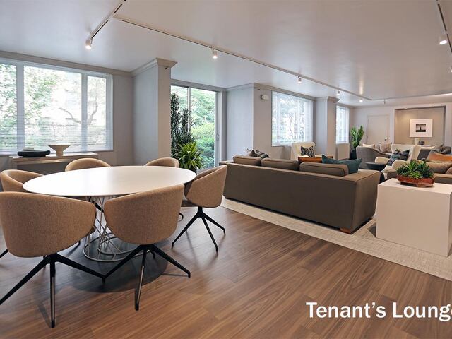 2-Bedroom at The Bamford