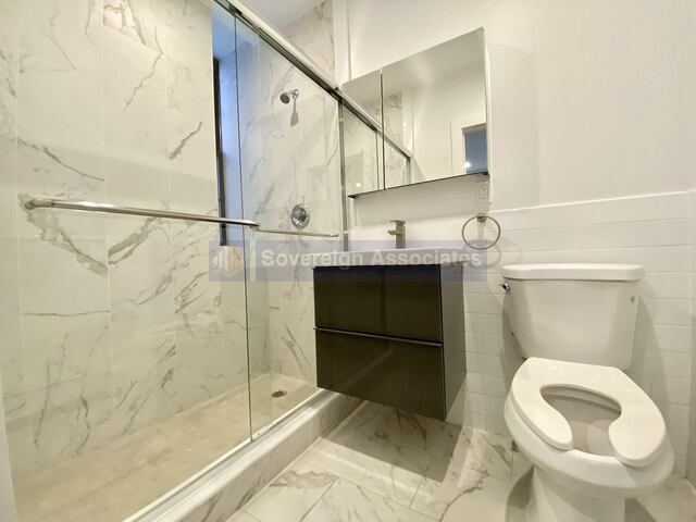 2-Bedroom at 45 Tiemann Place