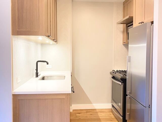 Studio at Riverbank West